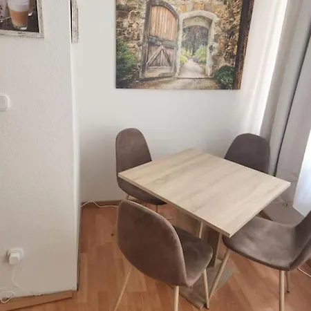 Monteurunterkunft Naehe Centro - 1ogr Оберхаузен