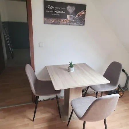 Monteurunterkunft Naehe Centro - 1ogr *